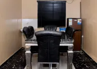 Inviting 2-Bed House in Abeokuta