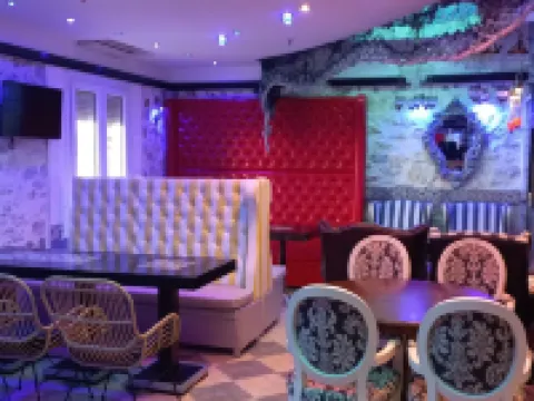 Blue Sea Beach Hotel Hotéis em Thasos