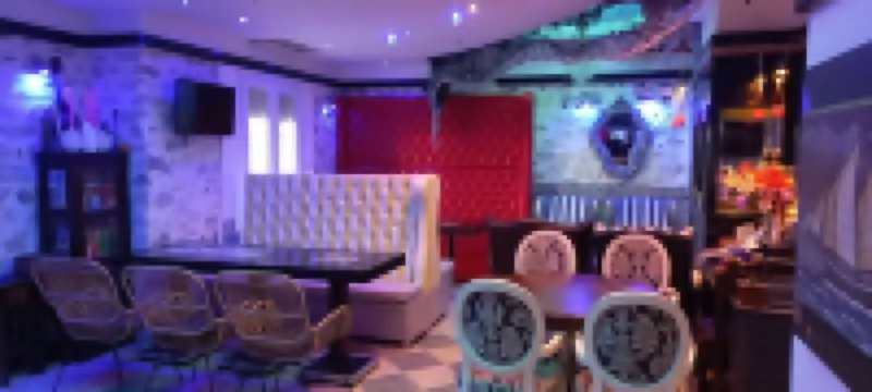 Blue Sea Beach Hotel