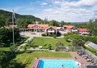 Järvsöbaden Hotels in Järvsö