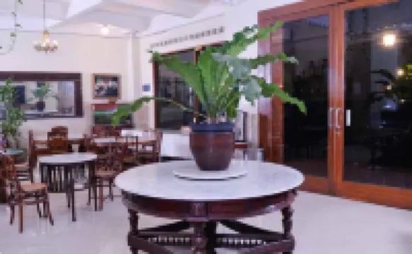 La Fasa Syariah Hotel