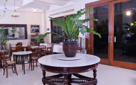 La Fasa Syariah Hotel