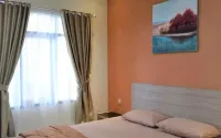 Hotel Orlando Hotels in West Purwokerto