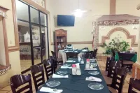 波薩達聖達菲酒店 - 3星級
