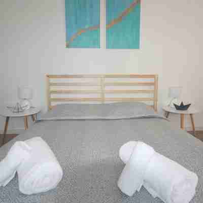 Jara in Tavira With 3 Bedrooms and 1 Bathrooms Rooms