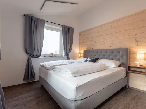 Chalet Arber in St.englmar With its own Hottube - Chalets