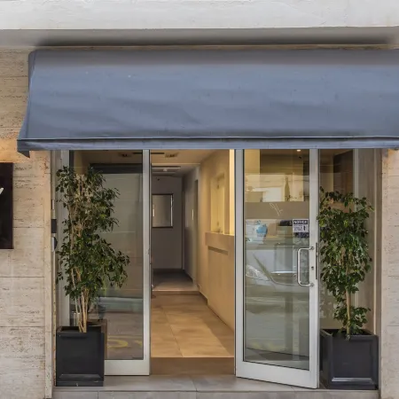 The Howard Hotel Отели в г. Слима