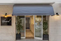 The Howard Hotel Hotels in Sliema