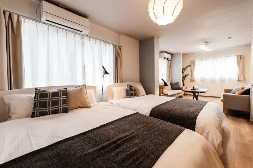 Hale Hotel Miyakojima