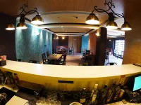 Hotel Pahadi Hotels in Rourkela
