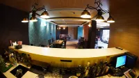 Hotel Pahadi Hotels in Rourkela