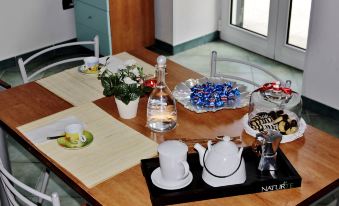 Palazzo de Donno Apartment 4