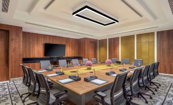 DoubleTree by Hilton Bengaluru Whitefield