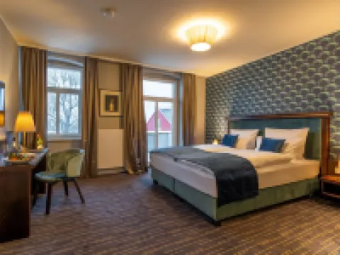 Quartier 5 Hotel & Restaurant, Sächsische Schweiz Hotels in Gohrisch