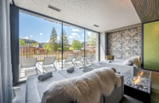Summit Seefeld