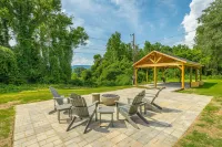 The Lodge at Lookout Mountain Hotels in Lookout Mountain