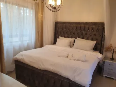 Lagoon Resort & Spa Hotels in 