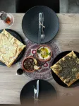 Pasha Boutique Hotel - sarapan