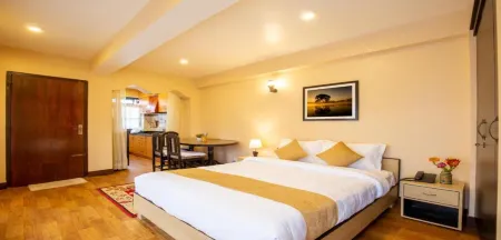 MeroStay 190 Homestay Отели в г. Кариабинейак