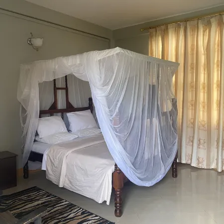 Tumaini Homestay