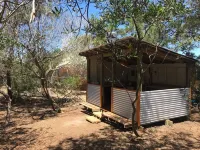 La Templanza EcoGlamping Cultural Hotels in 