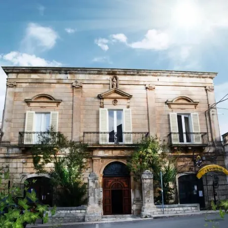 Palazzo Rodio