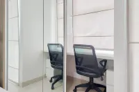 Best Deal and Comfy Studio Apartment at Serpong Garden
