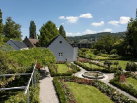 シー ＆ パーク ホテル フェルトバッハ シュテックボルンのホテル