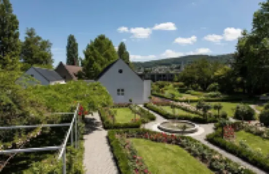 費爾德巴赫喜百樂酒店 酒店