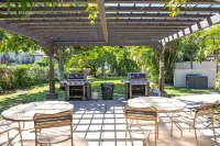 Upscale Luxurious Ocean Resort Vistas - Luxury