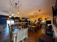 寧靜假日之家斯凱格內斯 梅保霍普和薩頓住宿飯店