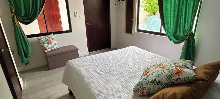 Arbol de Vida Hotels in Puerto Jimenez