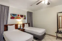 Paradise Beach Villas - balcony