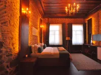 Mihman Konak Hotel Hotel di Kars