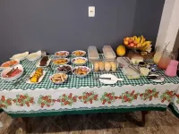 博阿維亞任套房