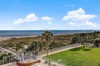 Convenience Direct Oceanfront Condo with Private Balcony - Ocean View