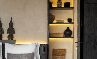 Zendara Villas Canggu by Blacksand