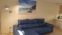 ApartmentSleeps4-Pool-BBQ-Garden-AC