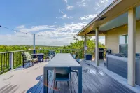 4 2 Firepit hot tub Scenic Views L2 EV Charger