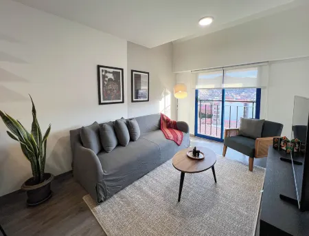 Qoyllur by Wynwood House Отели рядом с Аэропорт Веласко Астете