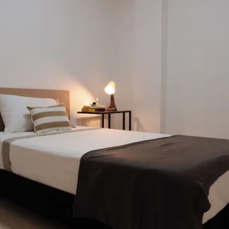 Apartasuites ISABEL