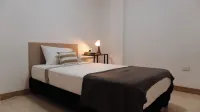 Apartasuites ISABEL - Mountain view