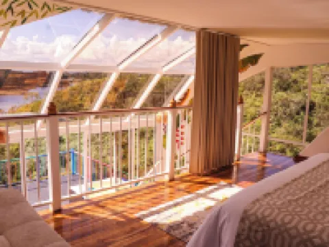 EL NIDO HOTEL GUATAPE Hotels in Guatape