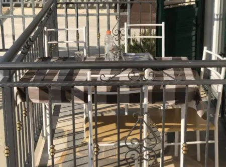 Apartmani Villa Borzic