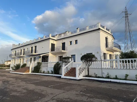 Hotel Molinillos Hoteles en Almodóvar del Río