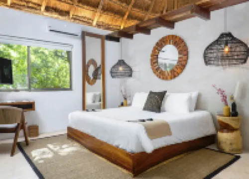 Terasu Riviera Maya Hotel & Spa, en Xcaret