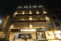 Paarth Grand