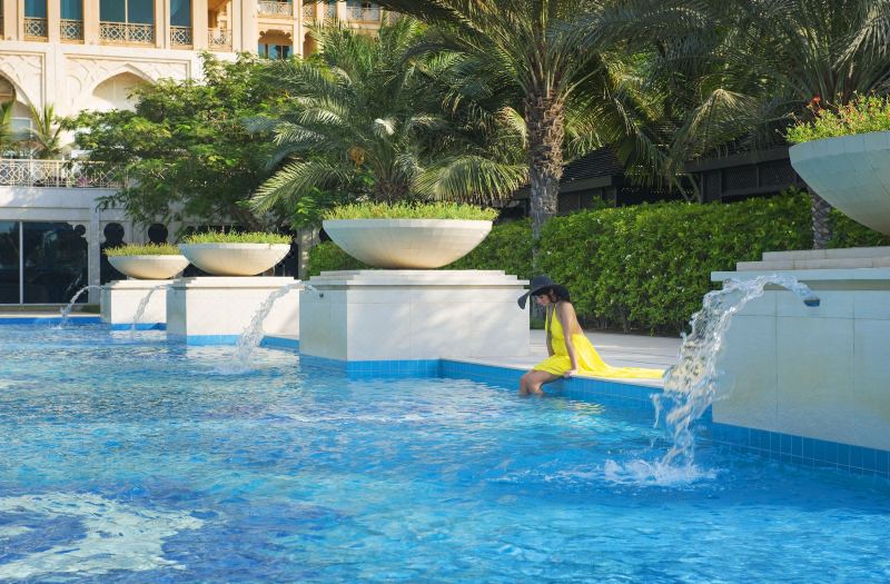 Waldorf Astoria Ras Al Khaimah photo 3