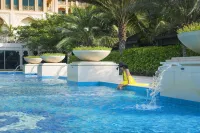 Waldorf Astoria Ras Al Khaimah - Beach