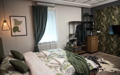 브렌트 컬렉션  호텔
